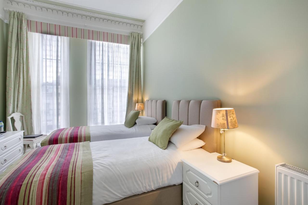 טורקוואי Trelawney Hotel - Guest House מראה חיצוני תמונה